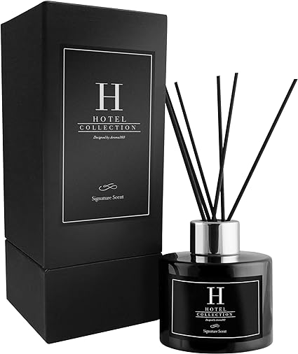 Hotel Collection 24K Magic Reed Diffusers