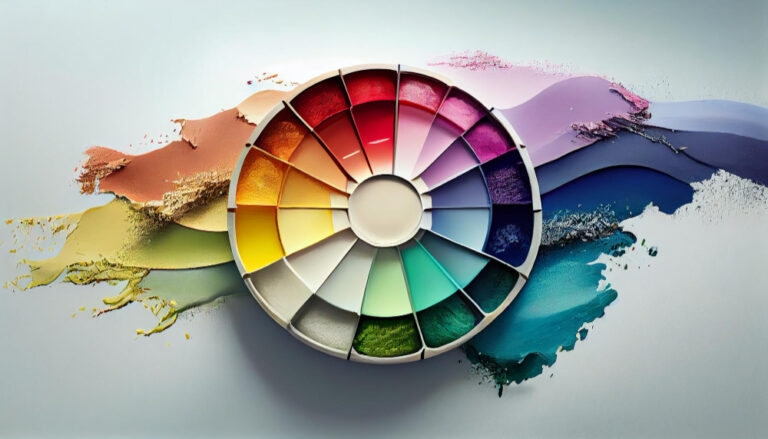 How To Use A Color Wheel