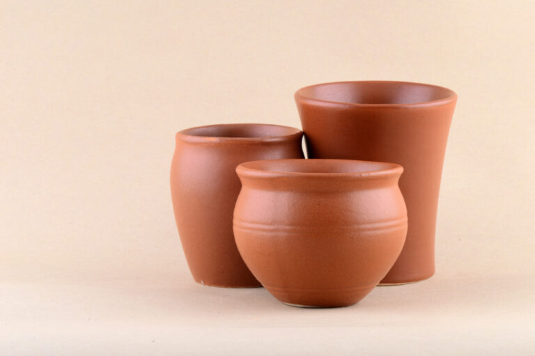 How to Clean Terracotta Pots