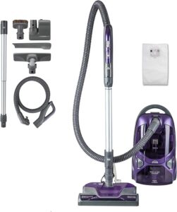 Kenmore Pet-Friendly Pop-N-Go Canister Vacuum