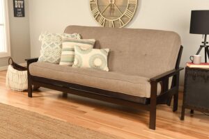 Kodiak Furniture Futon Mattress