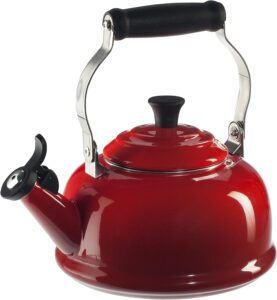 Le Creuset Classic Whistling Kettle