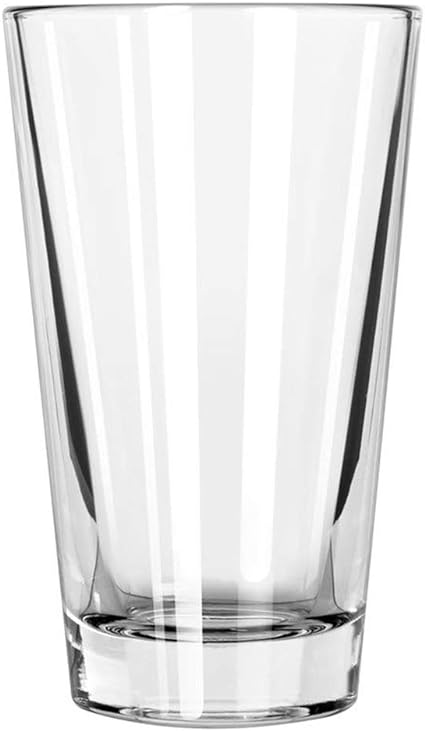 Libbey Pint Glass