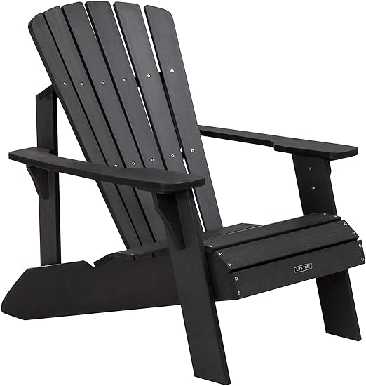 Lifetime Adirondack Chair