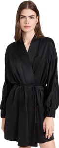 Lunya Washable Silk Robe