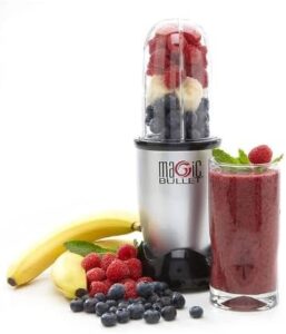 Magic Bullet Blender 11 Piece Set