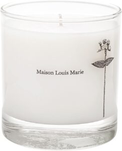 Maison Louis Marie Antidris Lavender Candle