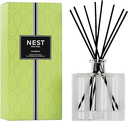 NEST New York Bamboo Reed Diffuser