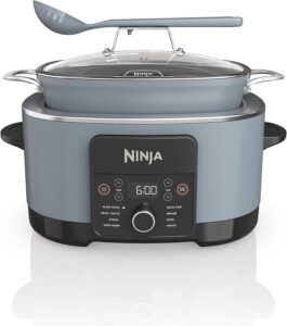 Ninja Foodi PossibleCooker Pro