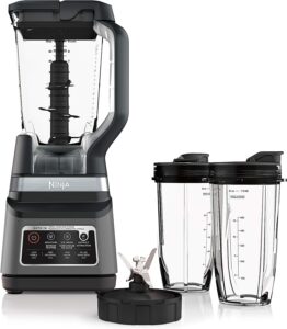 Ninja Professional Plus Blender DUO with Auto-iQ