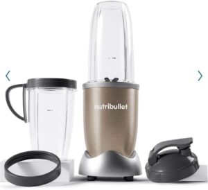 NutriBullet Pro 900 Watt Blender