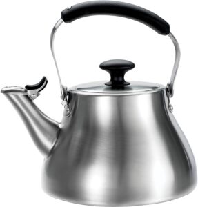 OXO Brew Classic Tea Kettle