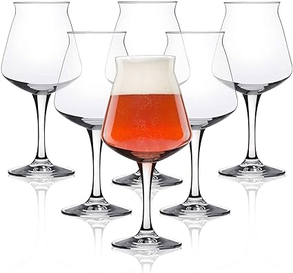 Rastal Teku Beer Glass