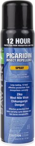 Sawyer Products 20% Picaridin Insect Repellent