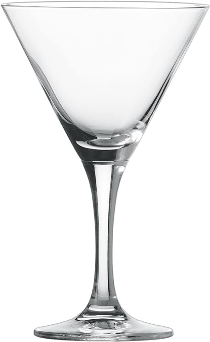 Schott Zwiesel Martini Glasses