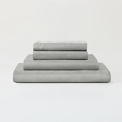 Sijo AiryWeight Eucalyptus Sheet Sets