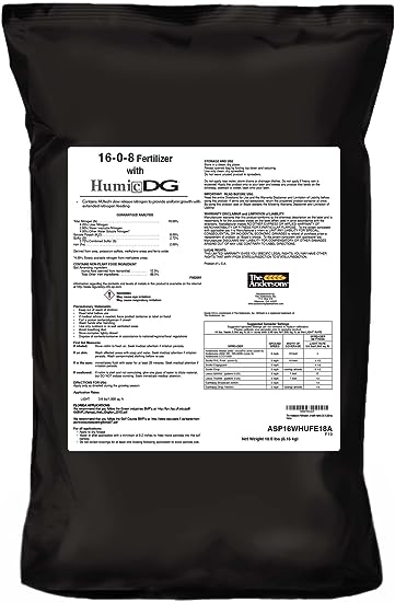 The Andersons Professional PGF 16-0-8 Fertilizer