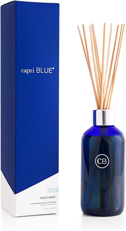 Capri Blue Volcano Reed Diffuser