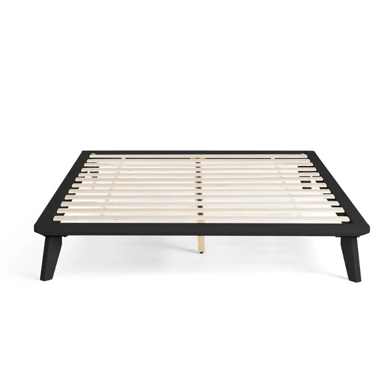 The Nectar Platform Bed (Queen)