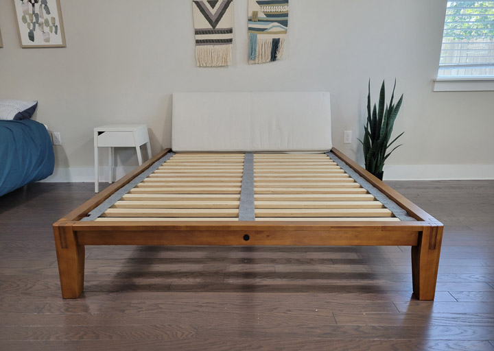 Thuma The Bed Frame