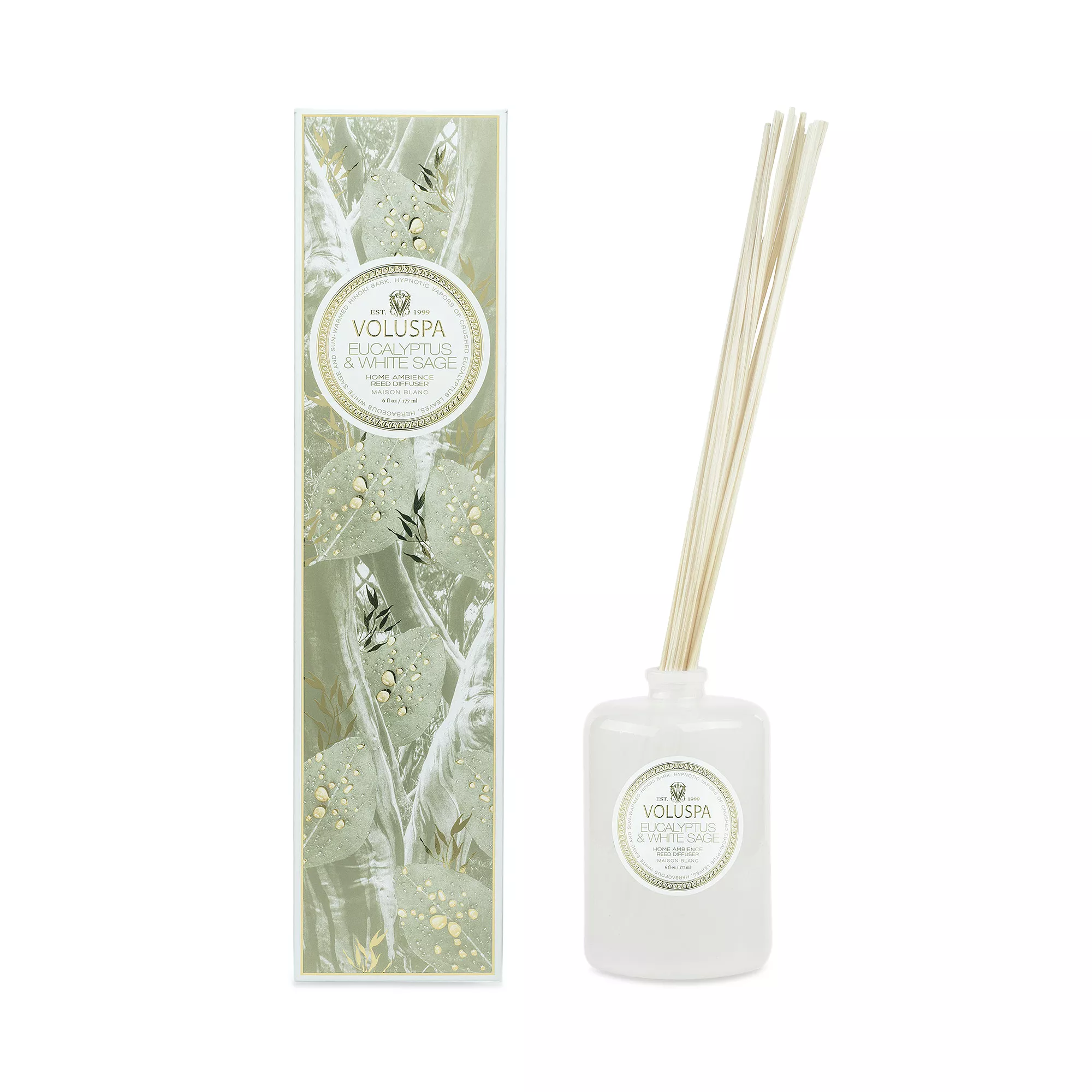 Voluspa Reed Diffusers