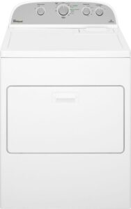 Whirlpool 7-Cubic-Foot WED5000DW Electric Dryer