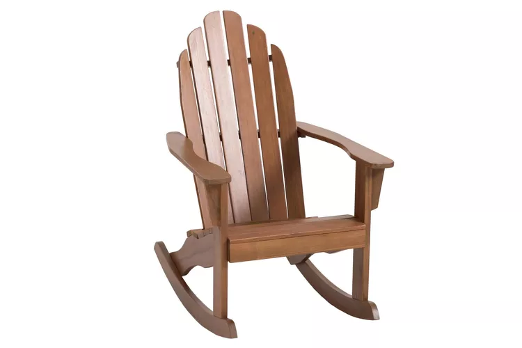 World Market Adirondack Rocking Chairs