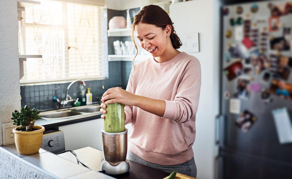 Best Portable Blender