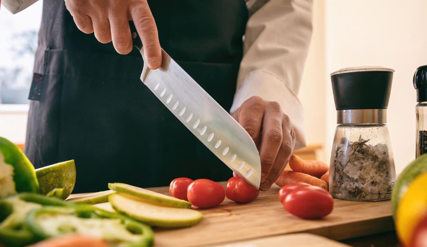 Best Chef Knives