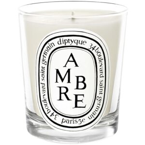 diptyque Ambre Scented Candle