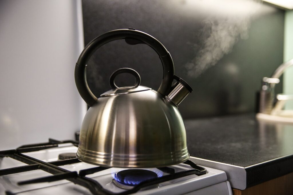 Best Stovetop Kettle