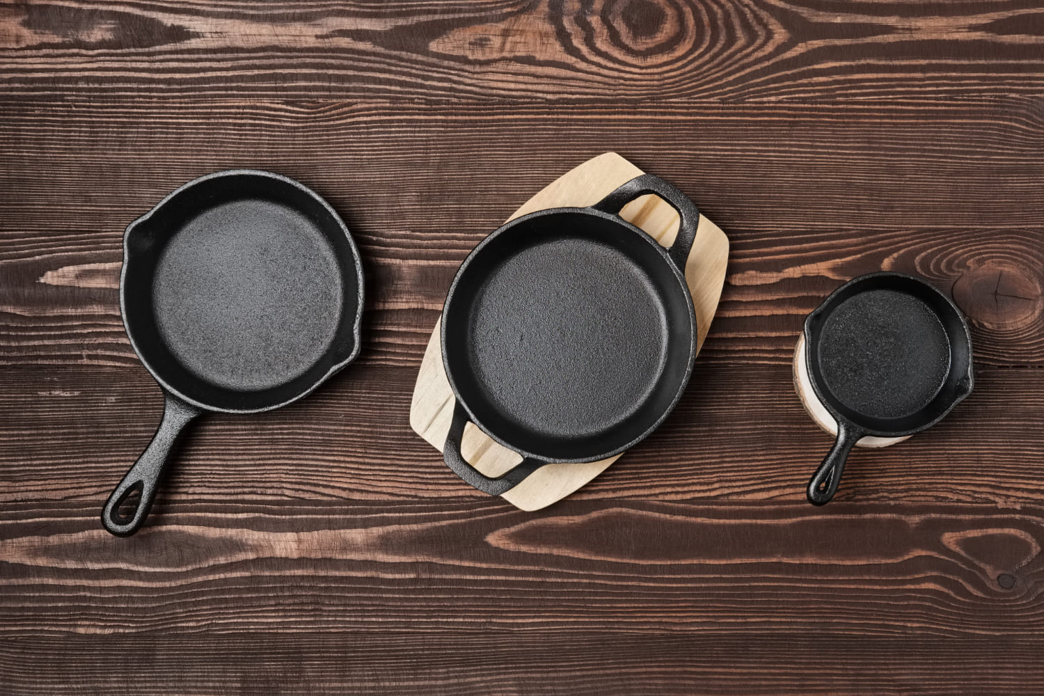 Best Cast Iron Cookware