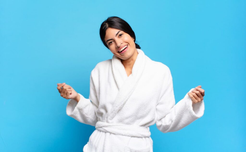 Best Bathrobes