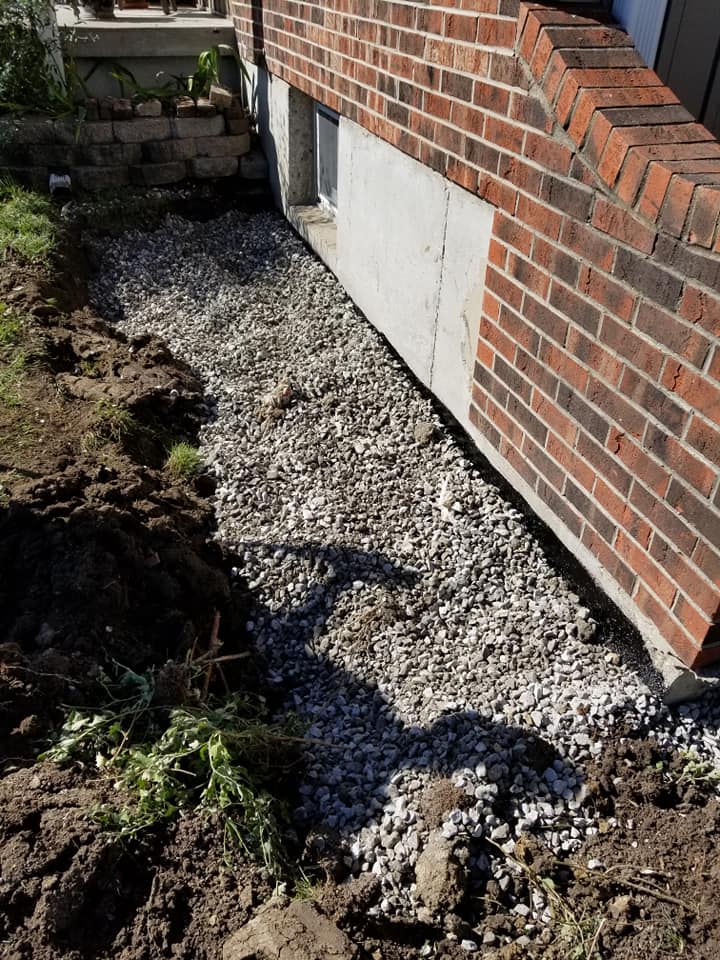 Foundation Repair Contractors Near Me