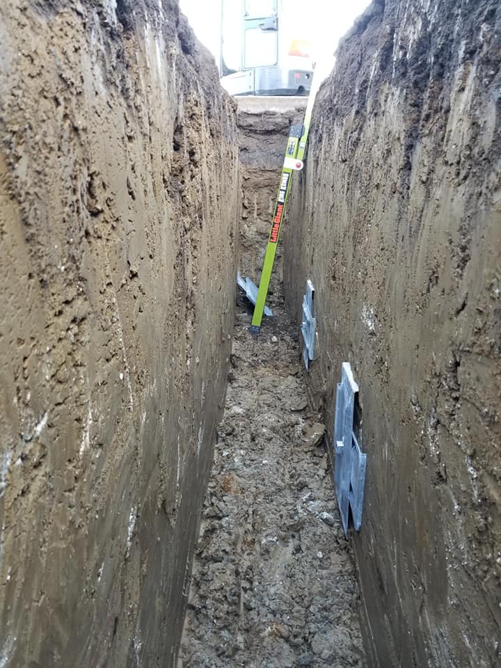 Basement Wall Repair Methods