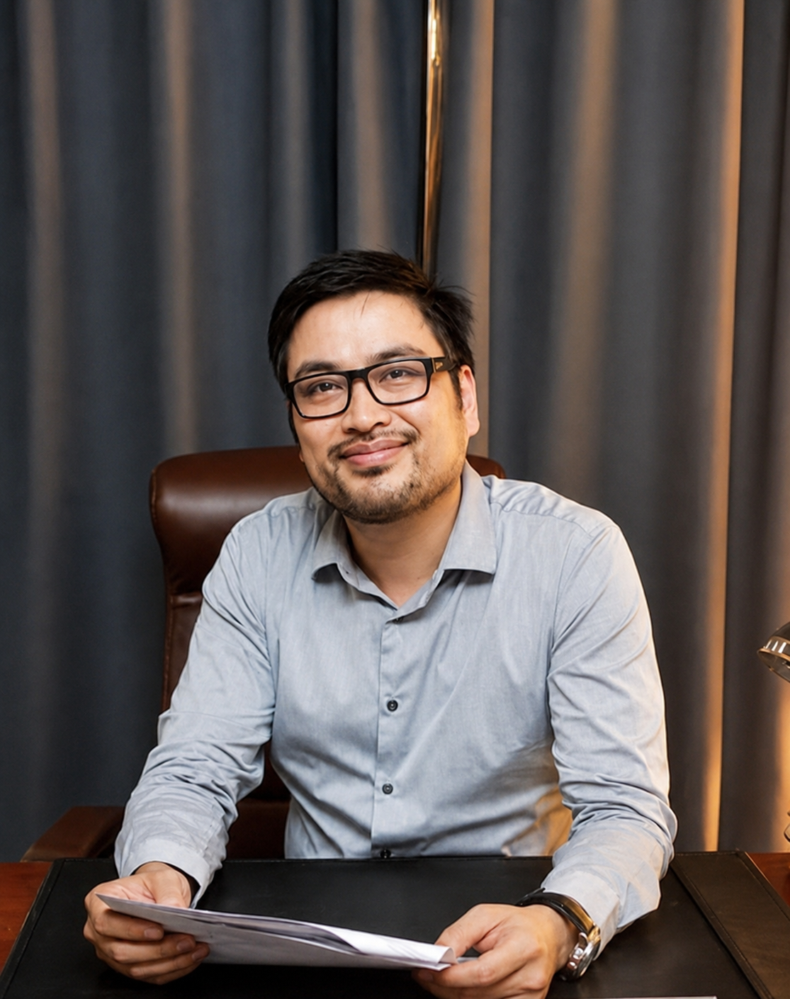 Marc Tupaz