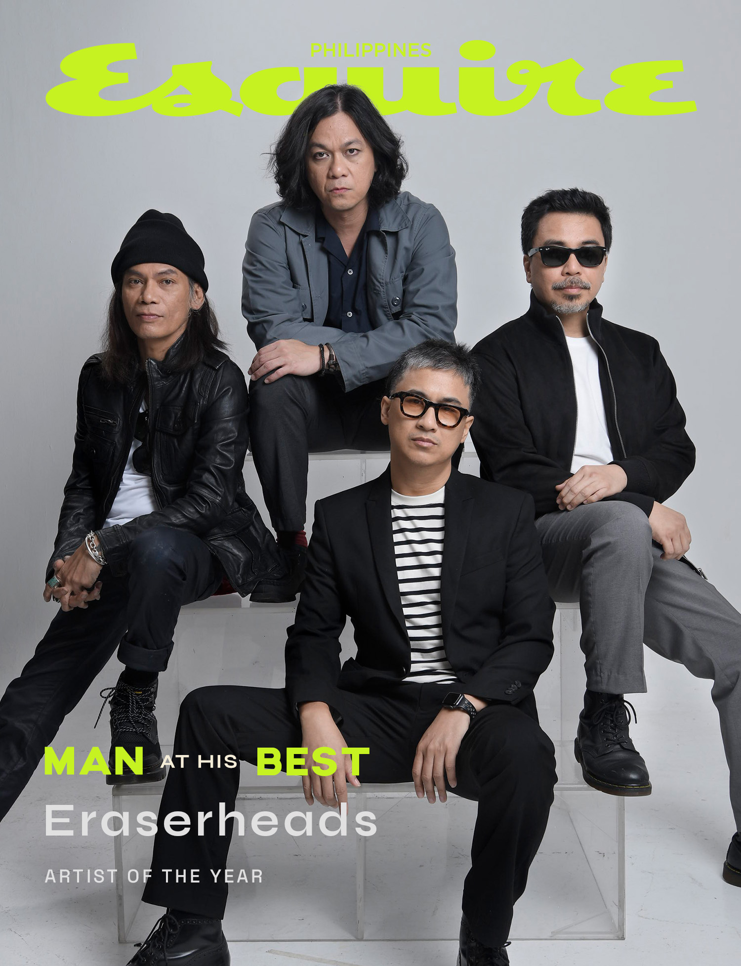 Eraserheads preview
