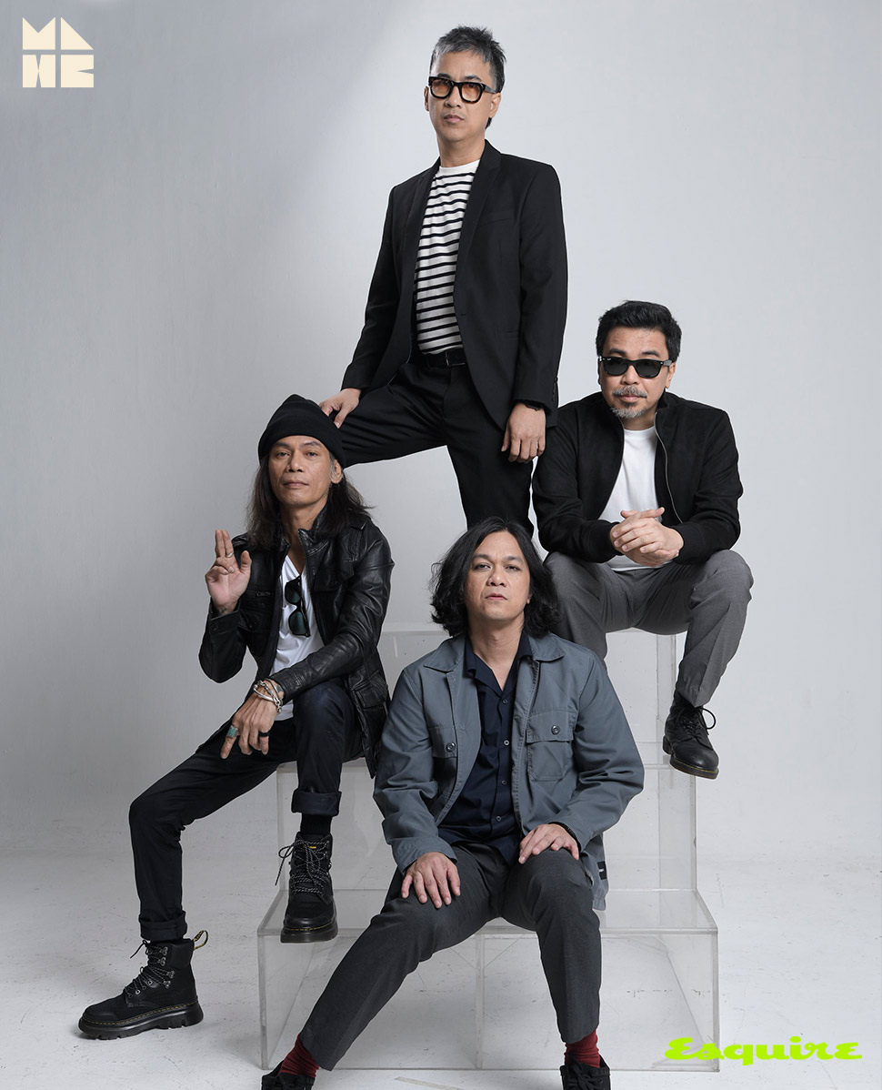 Eraserheads
