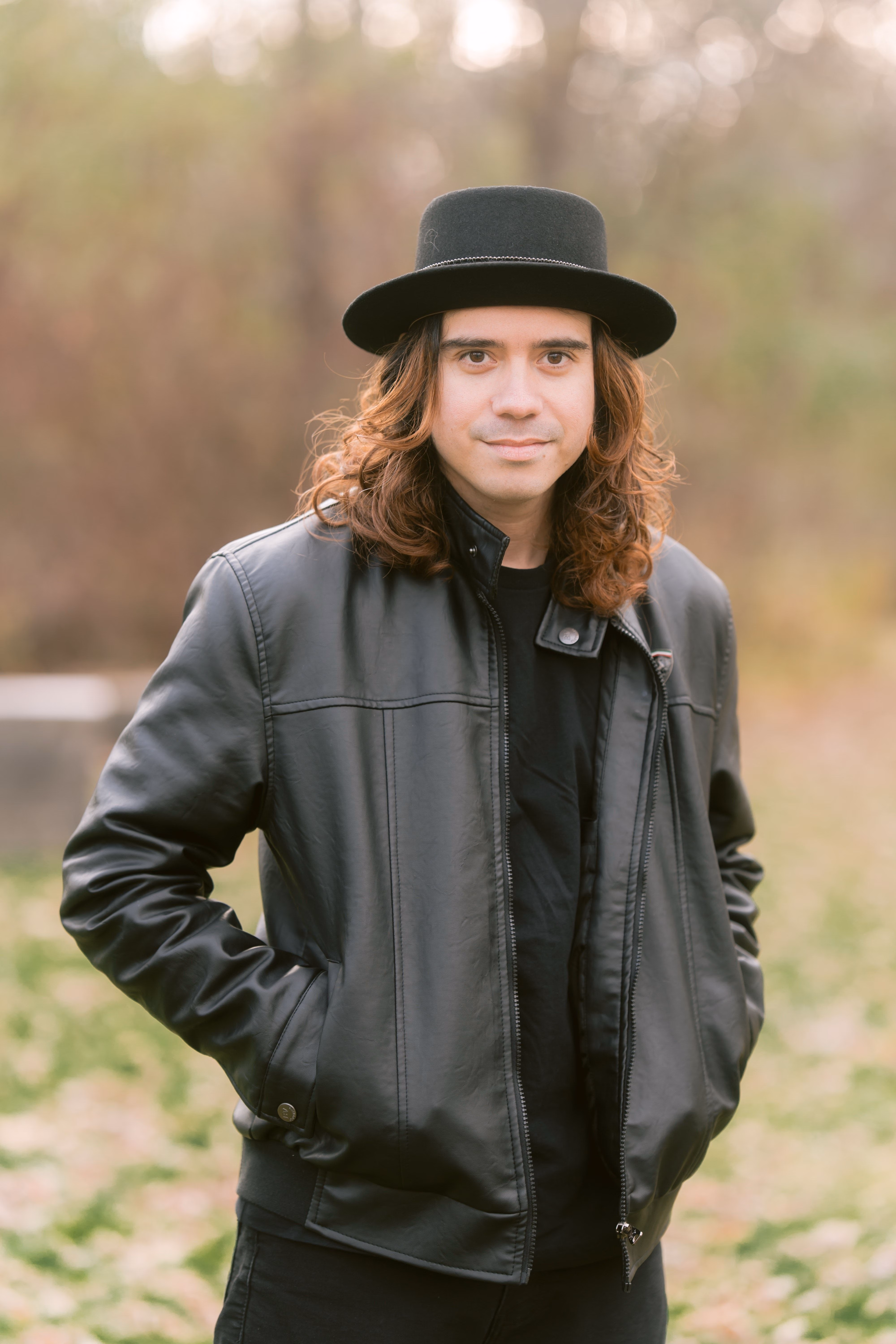 Jason Fernandez