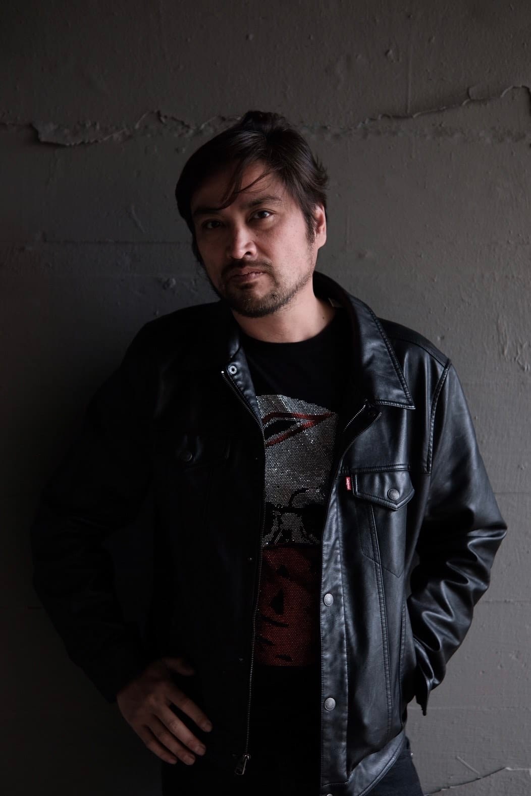 Marc Tupaz preview