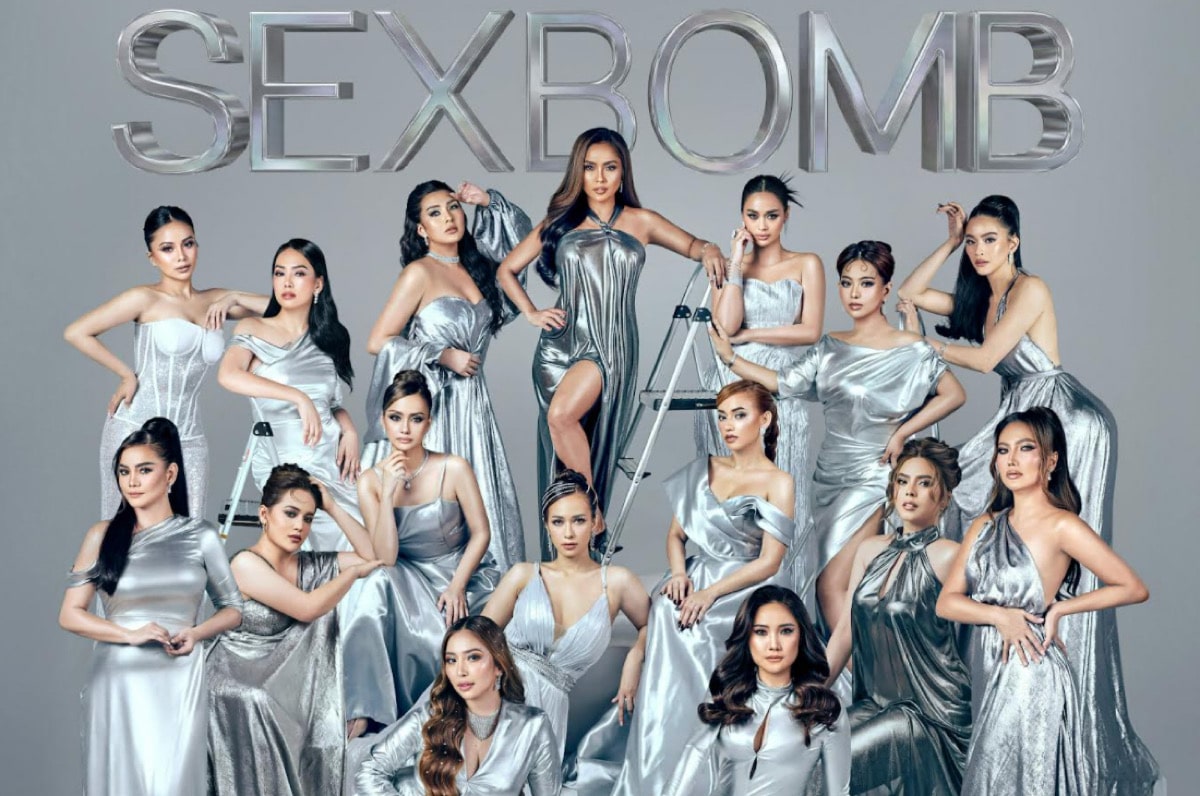 Sexbomb preview