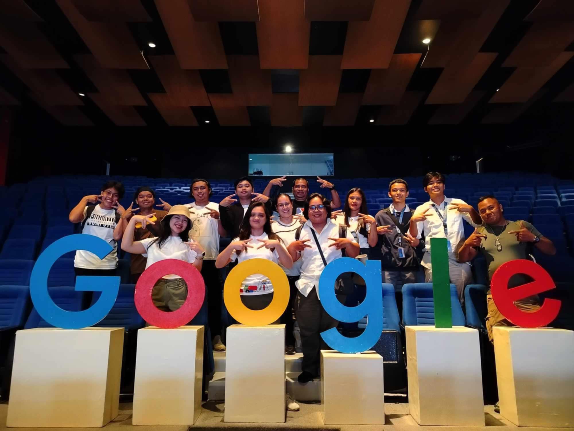 GDG Cagayan de oro city