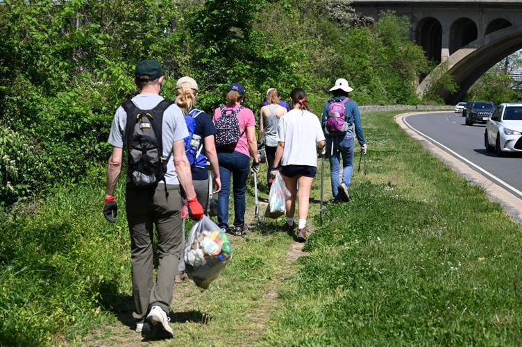 Responsible Trekking