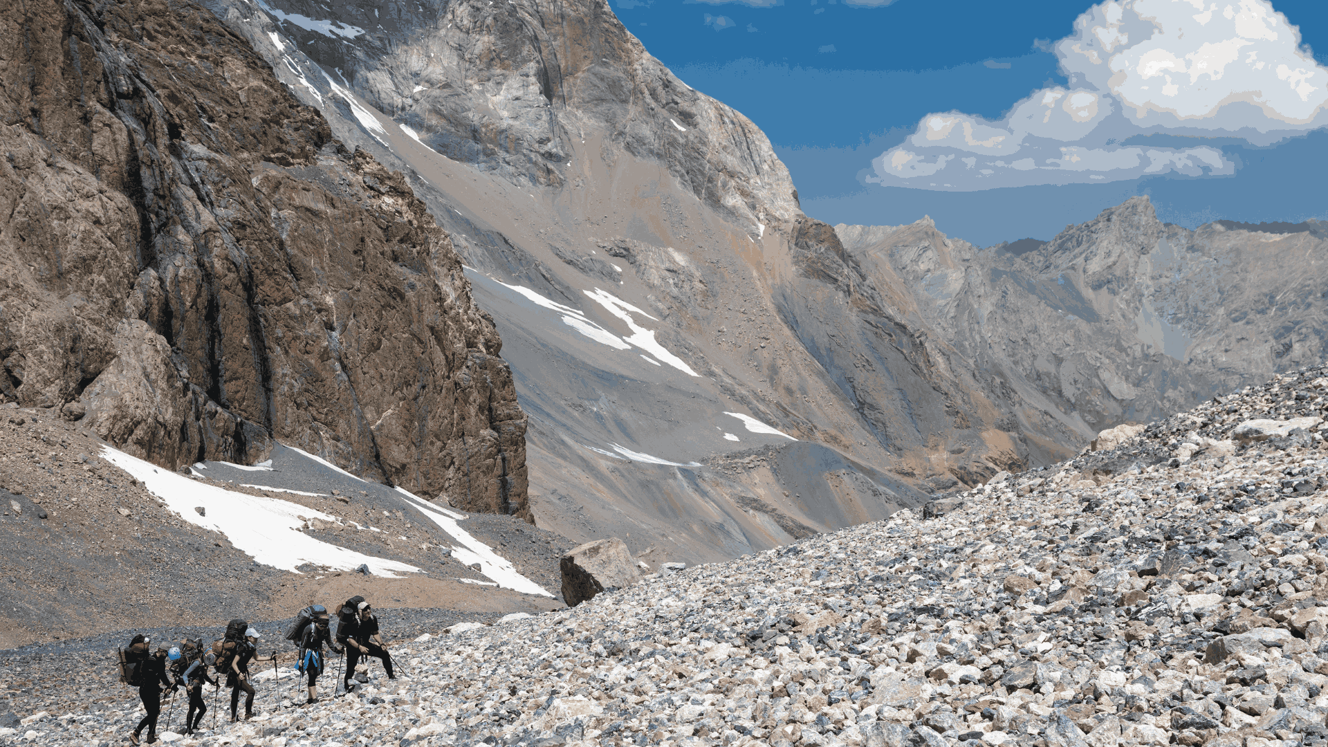 What Your Guide Really Wishes You Knew