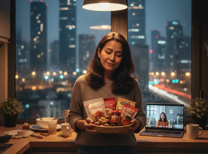 Hal-Hal Kecil dari Indonesia yang Baru Terasa Penting Saat Tinggal di Luar Negeri