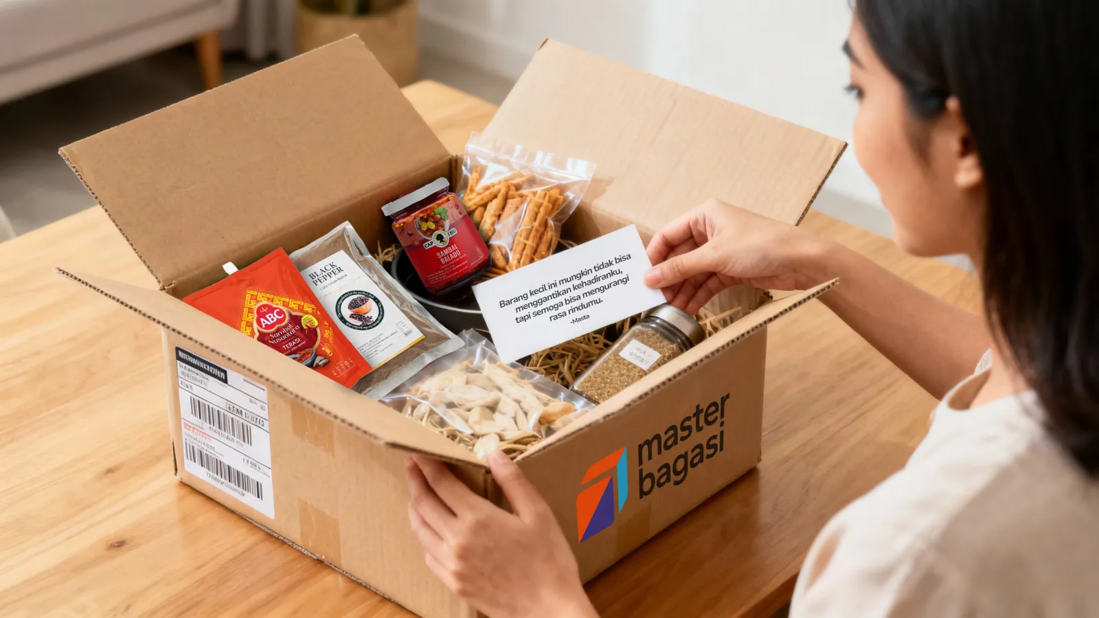 Valentine Bukan Soal Hadiah, Tapi Soal Perhatian