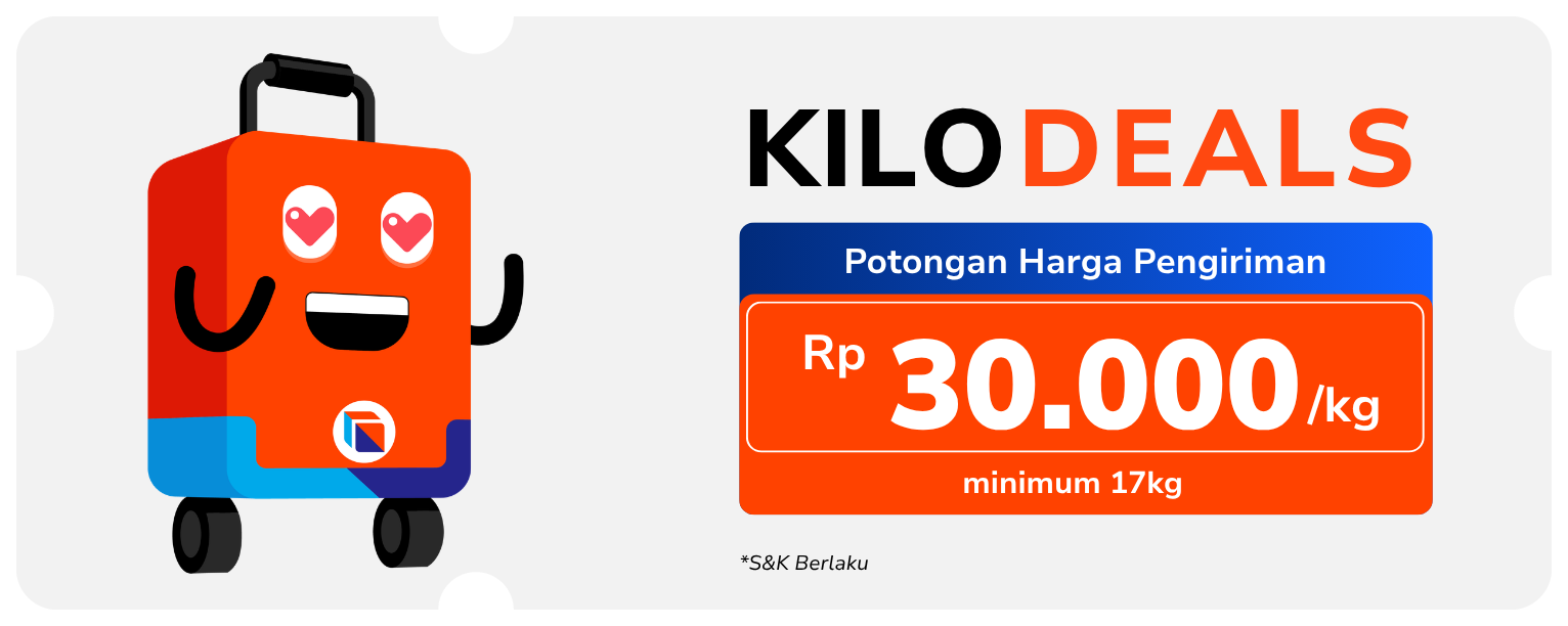Kilo Deals