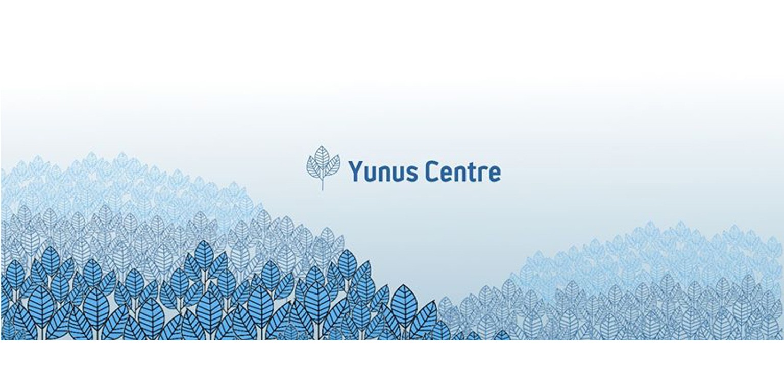Yunus Centre issues statement on “Tree of Peace” award 