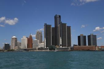 Census Bureau estimates: Detroit population rises after decades of decline, South dominates growth