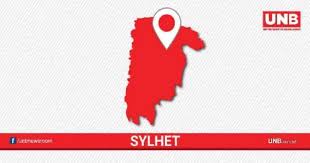 Lightning  strike kills man in Sylhet